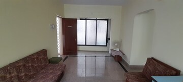 Living Room in 1 BHK Apartment at Kothrud – for Sale
