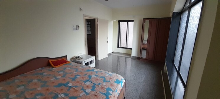 Bedroom, kothrud 1 Bedroom 550 Sq.Ft. Apartment In Kothrud Pune 9489448
