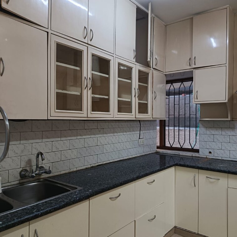 Kitchen, the-nest-noida 4 Bedroom 375 Sq.Mt. Independent House In Sector 31 Noida 9489531