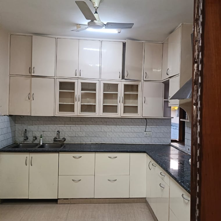 Kitchen, the-nest-noida 4 Bedroom 375 Sq.Mt. Independent House In Sector 31 Noida 9489531