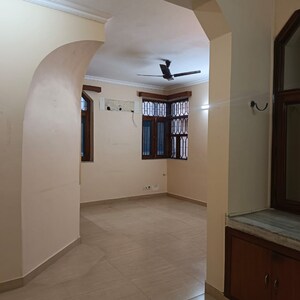 Building Lobby in 4 BHK Independent House at The Nest Noida, Sector 31 – for Rent