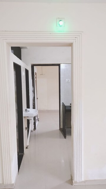 Corridor in 1 BHK Apartment at Dew Berry, Nalasopara West – for Sale