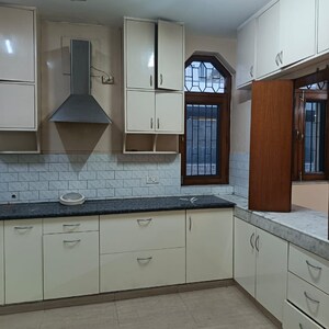 Kitchen in 4 BHK Independent House at The Nest Noida, Sector 31 – for Rent