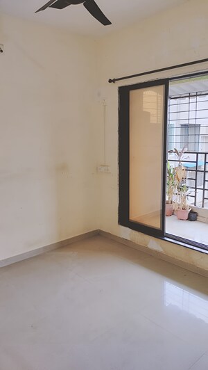 Bedroom in 1 BHK Apartment at Dew Berry, Nalasopara West – for Sale