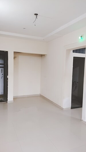 Living Room in 1 BHK Apartment at Dew Berry, Nalasopara West – for Sale