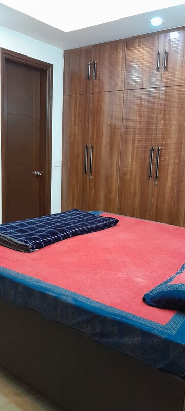 3 BHK Builder Floor For Rent in Vasant Vihar