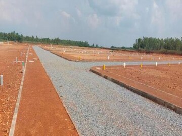  Plot For Sale in Devanahalli