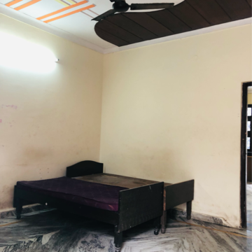 1.5 BHK Villa For Rent in Sector 21