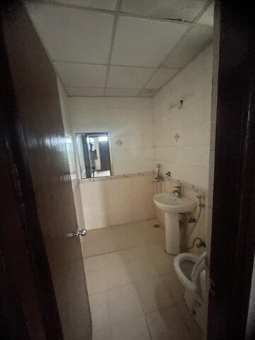 Bathroom in 4 BHK Apartment at BPTP Park Grandeura, Sector 82 – for Sale