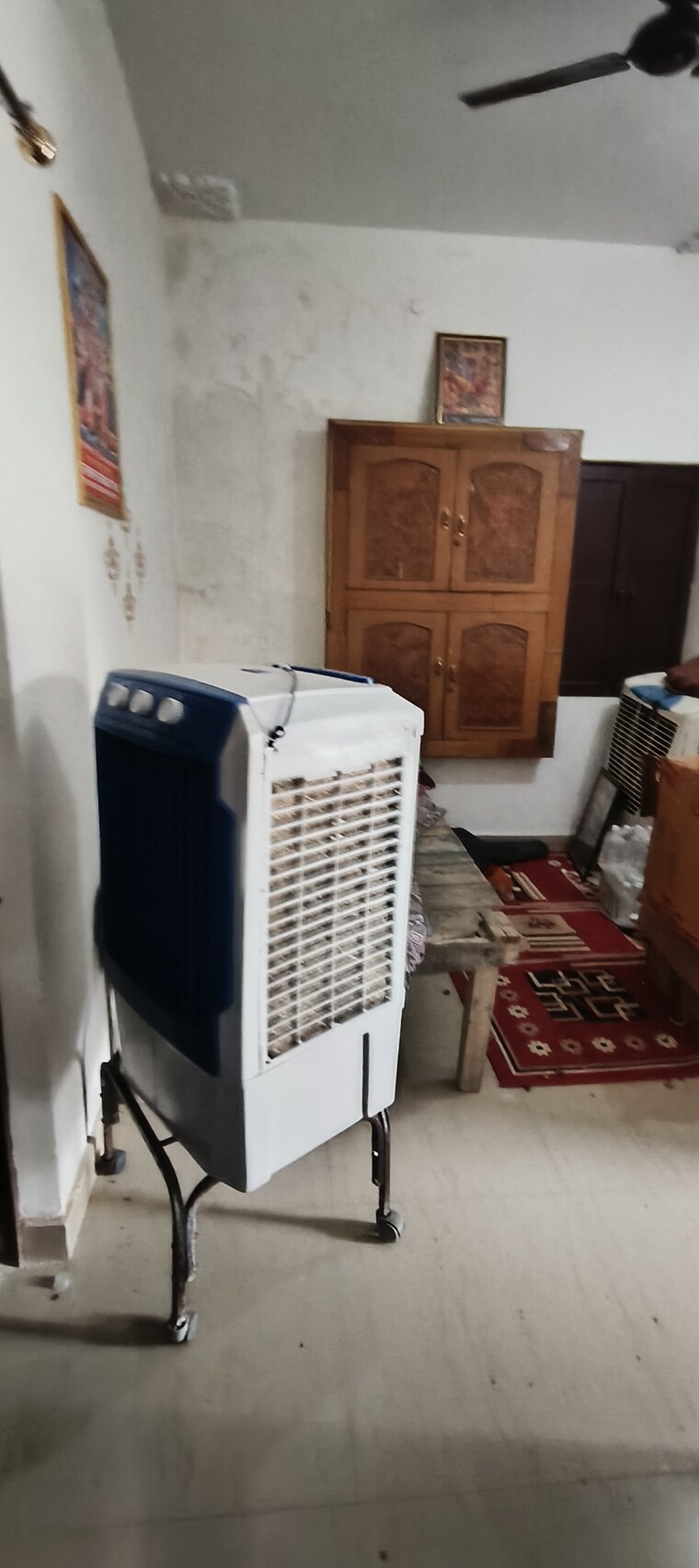 Living Room, khurram nagar 2 Bedroom 1000 Sq.Ft. Apartment In Khurram Nagar Lucknow 9489568