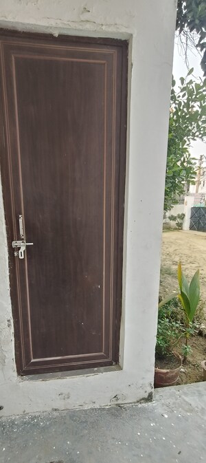 Balcony in 2 BHK Apartment at Khurram Nagar – for Rent