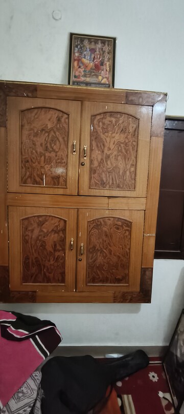 Furnished Amenities in 2 BHK Apartment at Khurram Nagar – for Rent