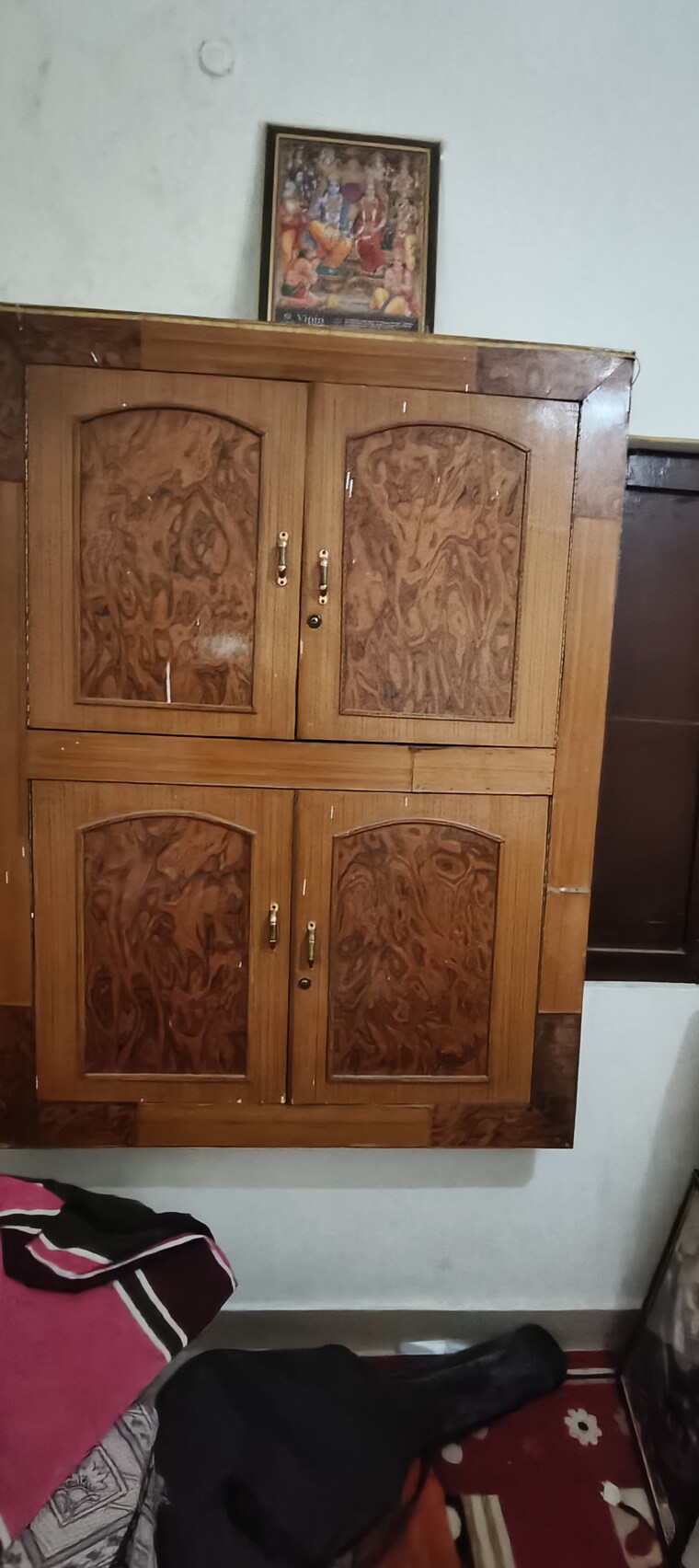 undefined, khurram nagar 2 Bedroom 1000 Sq.Ft. Apartment In Khurram Nagar Lucknow 9489568