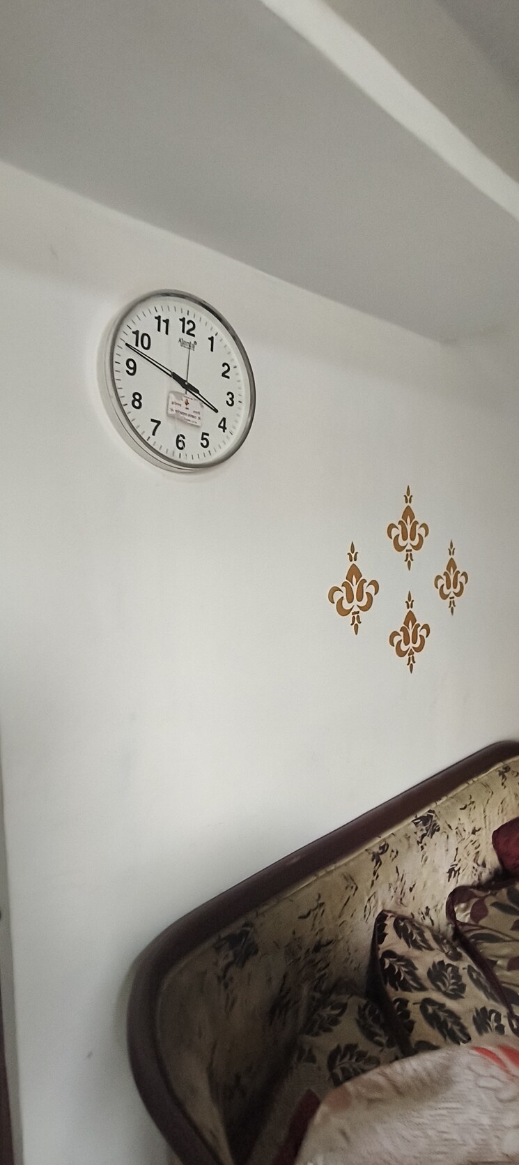 undefined, khurram nagar 2 Bedroom 1000 Sq.Ft. Apartment In Khurram Nagar Lucknow 9489568