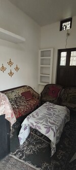 2 BHK 1000 Sq.Ft. Apartment in Khurram Nagar