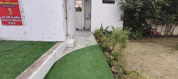 Balcony in 2 BHK Apartment at Khurram Nagar – for Rent