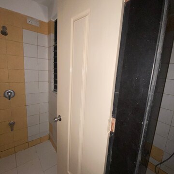 Building Lobby in 1 BHK Apartment at Nanded Mangal Bhairav, Sinhagad Road – for Rent
