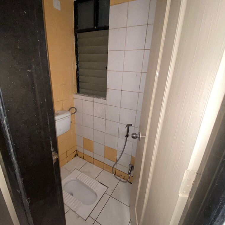 Balcony, nanded-mangal-bhairav 1 Bedroom 500 Sq.Ft. Apartment In Sinhagad Road Pune 9489576