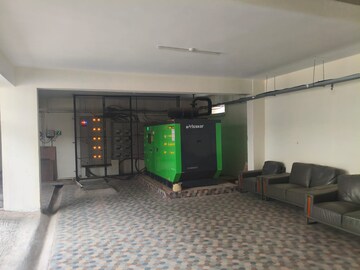  Shop – Exterior View View at Nallagandla - for Rent