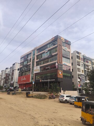  Shop For Rent in Nallagandla