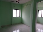 1 BHK 530 Sq.Ft. Independent House in Sagar Park Wadgaon Sheri