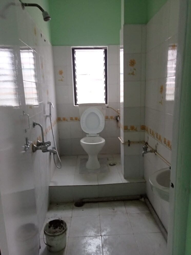 Bathroom, sagar-park-wadgaon-sheri 1 Bedroom 545 Sq.Ft. Independent House In Wadgaon Sheri Pune 9489646