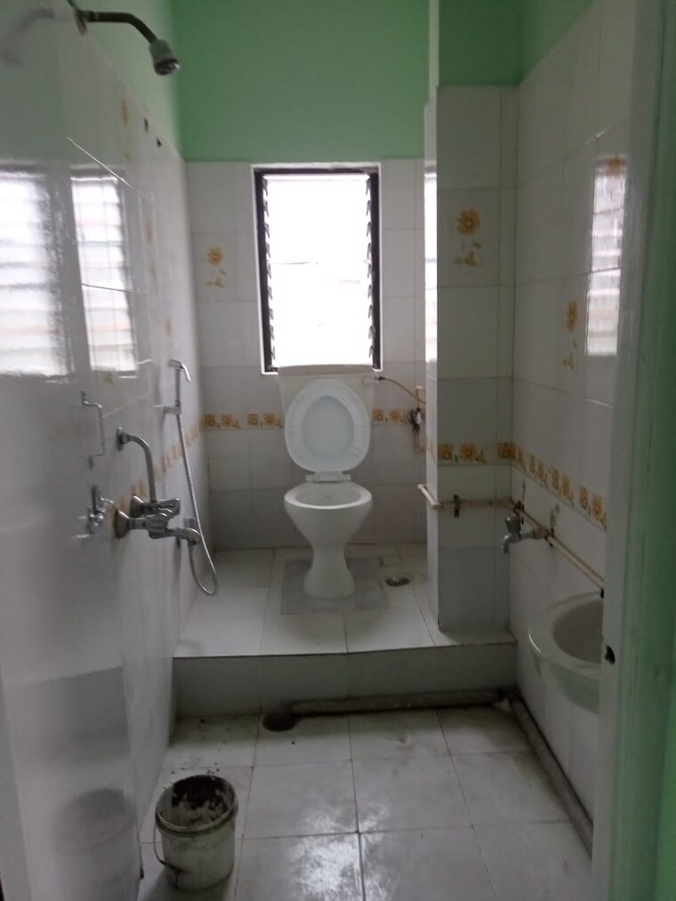 Bathroom, sagar-park-wadgaon-sheri 1 Bedroom 545 Sq.Ft. Independent House In Wadgaon Sheri Pune 9489644