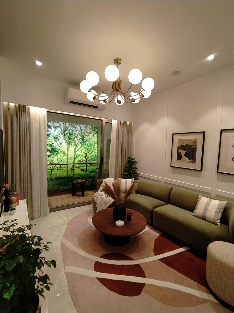 undefined, prestige-garden-trails 2 Bedroom 680 Sq.Ft. Apartment In Mira Road Thane 9489560
