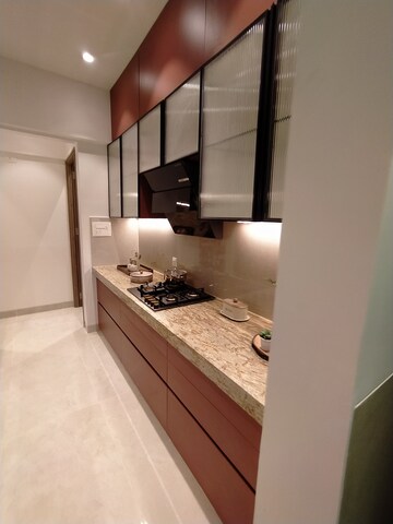 Furnished Amenities in 2 BHK Apartment at Prestige Garden Trails, Mira Road – for Sale