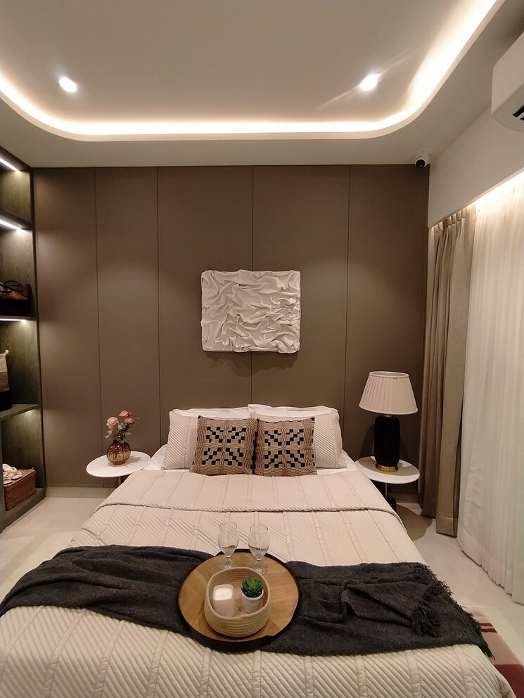 Team Area, prestige-garden-trails 2 Bedroom 680 Sq.Ft. Apartment In Mira Road Thane 9489560