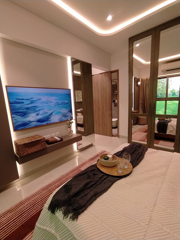 undefined, prestige-garden-trails 2 Bedroom 680 Sq.Ft. Apartment In Mira Road Thane 9489560