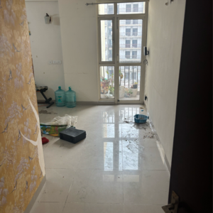 Kitchen in 3 BHK Builder Floor at Wave Executive Floors, Bayana – for Rent