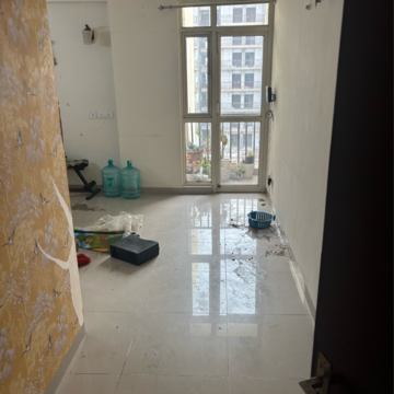 Kitchen in 3 BHK Builder Floor at Wave Executive Floors, Bayana – for Rent