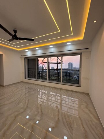 Bedroom in 1 BHK Apartment at AVN Silver Skyline, Andheri West – for Rent