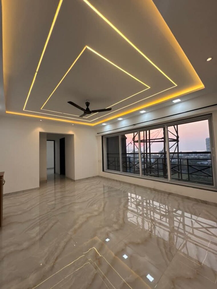 Room, avn-silver-skyline 1 Bedroom 350 Sq.Ft. Apartment In Andheri West Mumbai 9489677