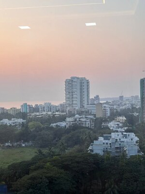 1 BHK Apartment – Exterior View View at AVN Silver Skyline, Andheri West - for Rent