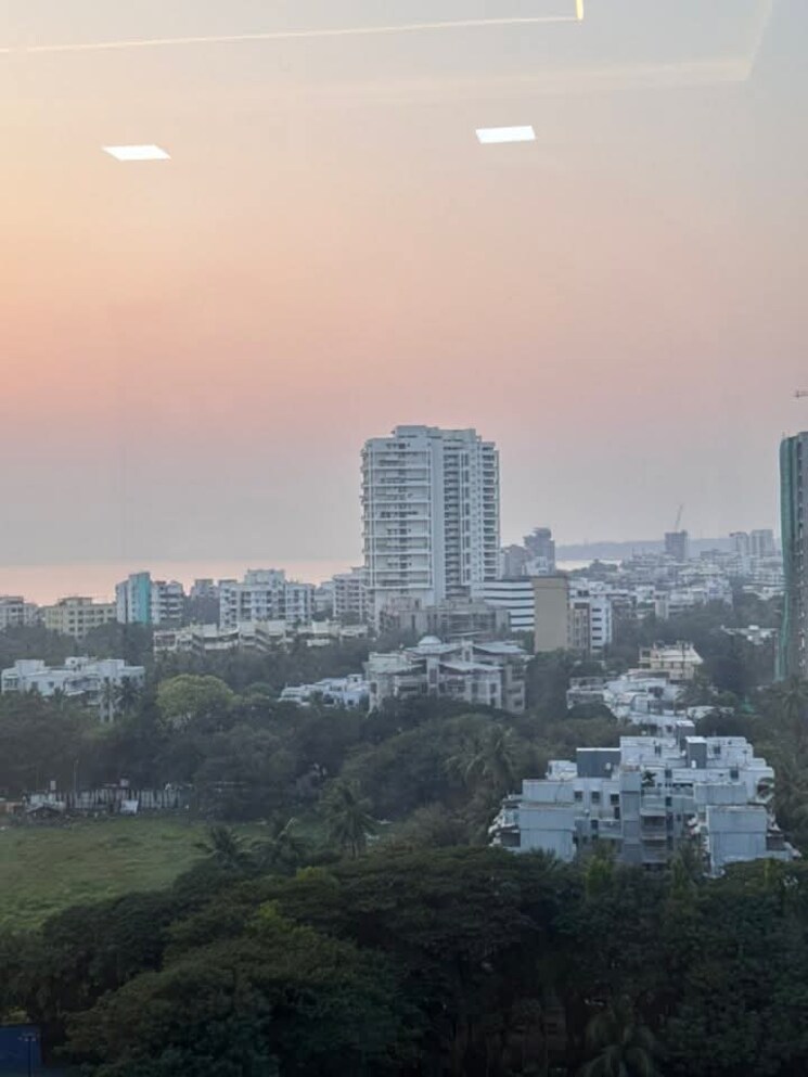 Exterior View, avn-silver-skyline 1 Bedroom 350 Sq.Ft. Apartment In Andheri West Mumbai 9489677