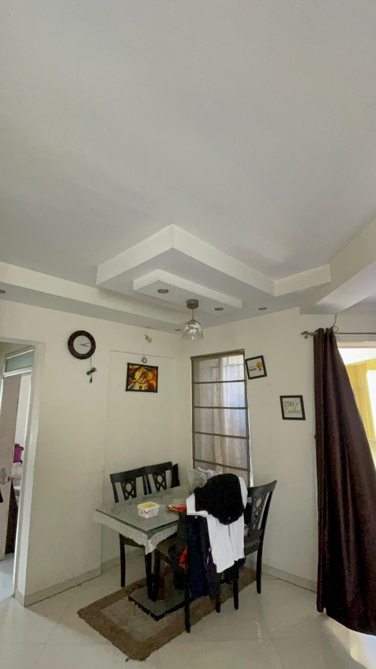 Master Bedroom, dynasty 2 Bedroom 1121 Sq.Ft. Apartment In Wakad Pune 9489627