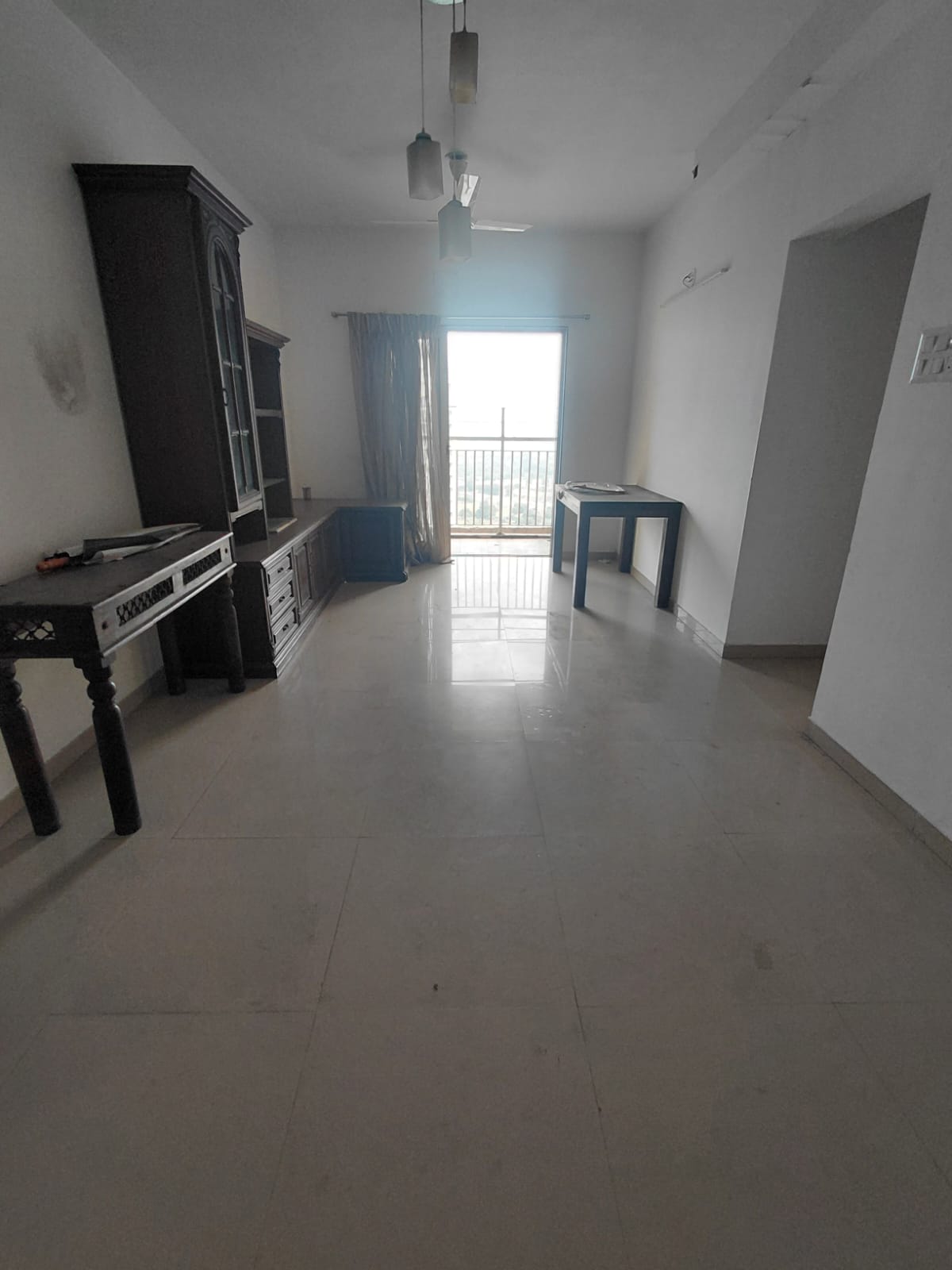 2 BHK Apartment For Rent in Indiabulls Greens