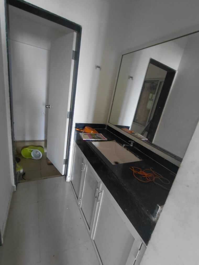 Kitchen, indiabulls-greens 2 Bedroom 891 Sq.Ft. Apartment In New Panvel Navi Mumbai 9489789