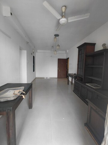 Kitchen in 2 BHK Apartment at Indiabulls Greens, New Panvel – for Rent