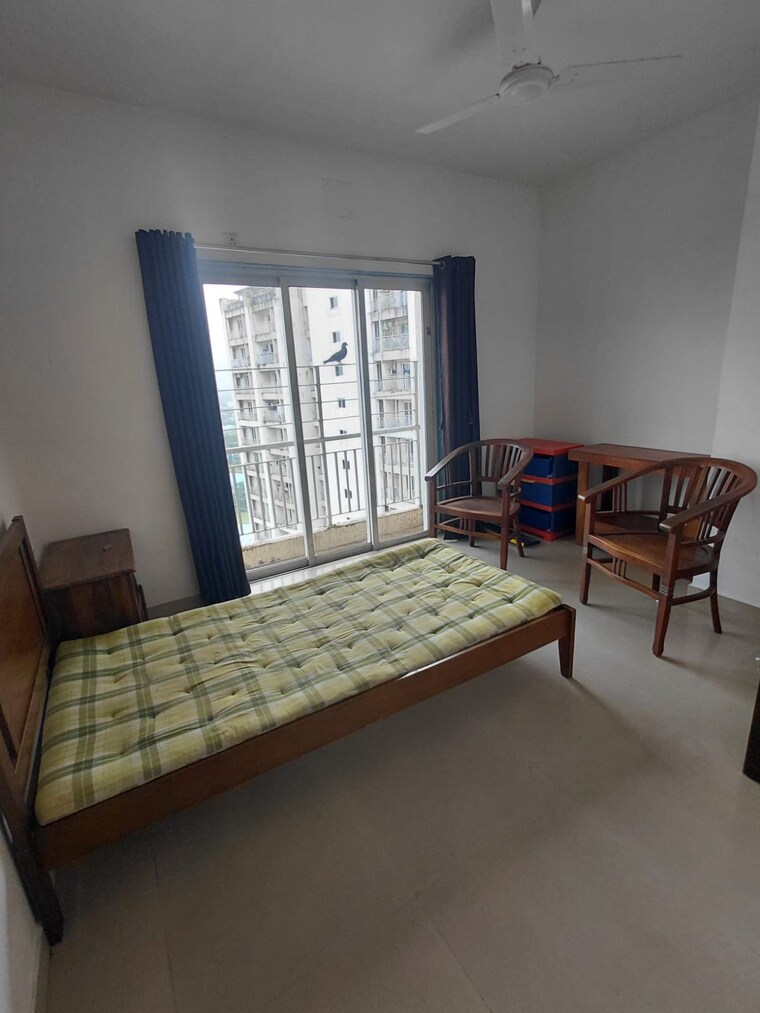 Bedroom, indiabulls-greens 2 Bedroom 891 Sq.Ft. Apartment In New Panvel Navi Mumbai 9489789