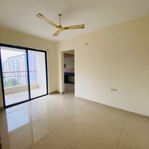 Room in 1 BHK Apartment at Nanded Mangal Bhairav, Sinhagad Road – for Sale