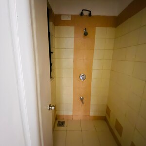 Bathroom in 1 BHK Apartment at Nanded Mangal Bhairav, Sinhagad Road – for Sale