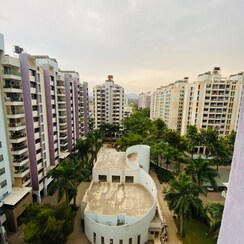 1 BHK Apartment For Sale in Nanded Mangal Bhairav