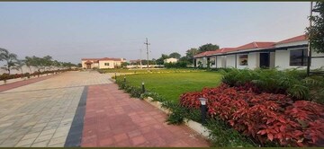  Plot – Garden View at Bhuvanagiri - for Sale