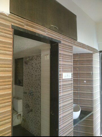 Swimming Pool in 1 BHK Apartment at Charms Paradise, Titwala – for Sale