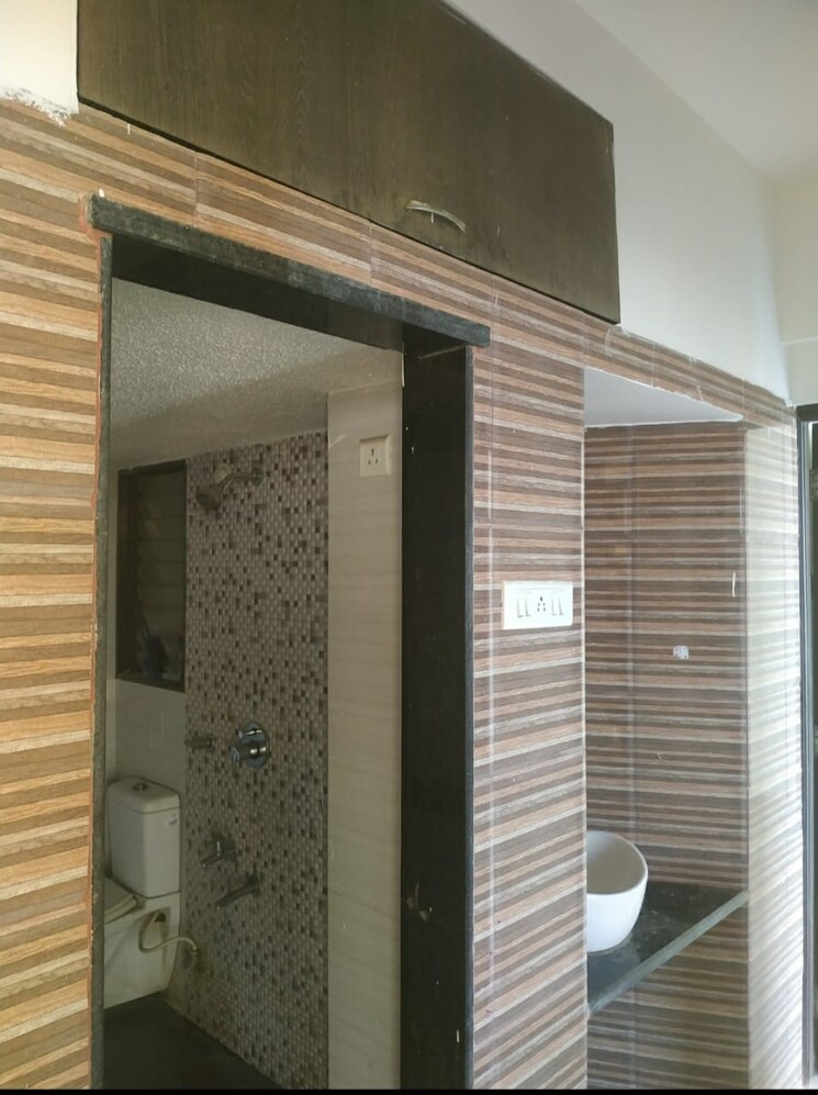 Swimming Pool, charms-paradise 1 Bedroom 460 Sq.Ft. Apartment In Titwala Thane 9489594