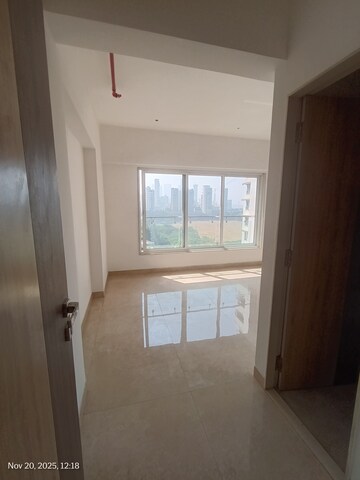 Master Bedroom in 3 BHK Apartment at Dadar West – for Sale