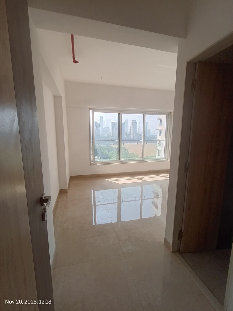Master Bedroom, dadar west 3 Bedroom 1045 Sq.Ft. Apartment In Dadar West Mumbai 9489891